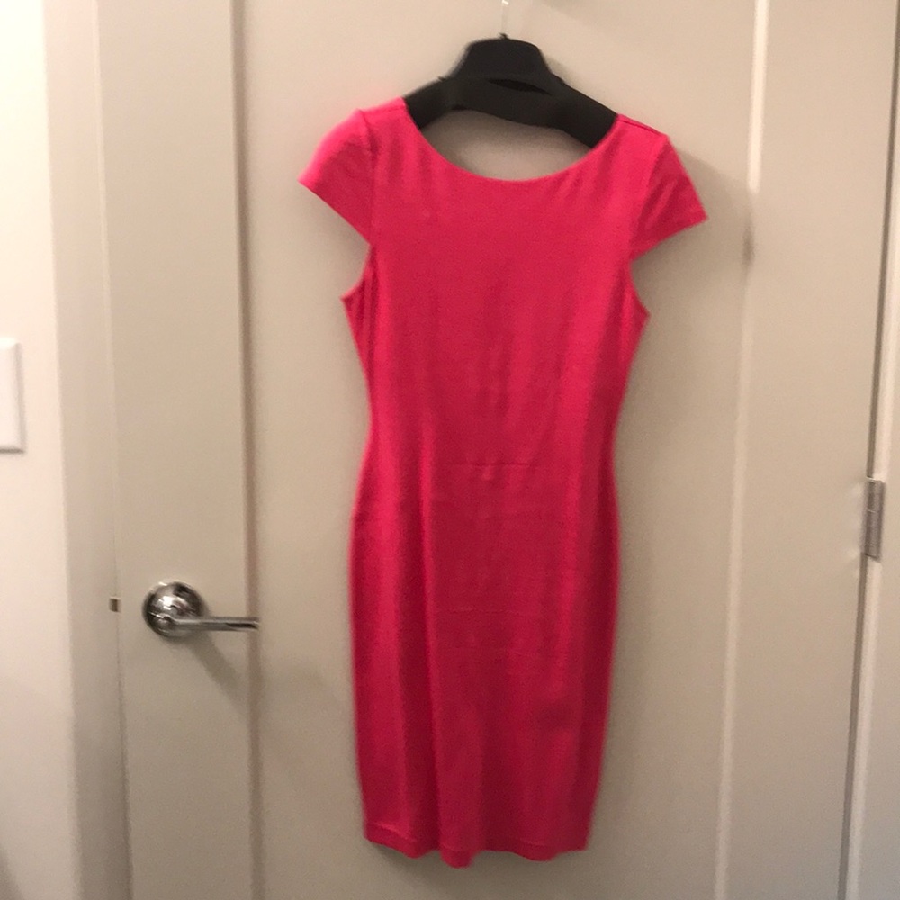 Alice and Olivia Party Dress